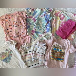 Baby Gap 6-12m bundle